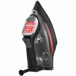 Buy 🥰 Hamilton Beach CHI Touchscreen Clothing Iron 🧨