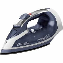 Cheap 😀 Black & Decker Black + Decker Xpress Stream Iron 🔔