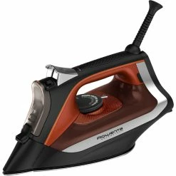 Cheapest 🛒 Rowenta Accessteam Steam Iron 🛒