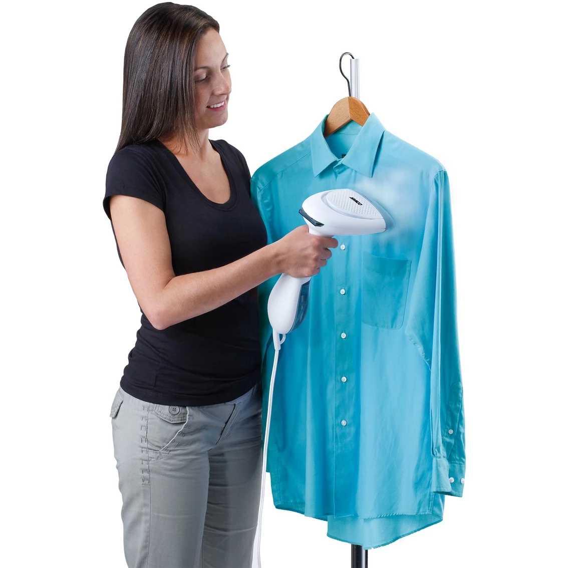 Hot Sale ๐ Conair ExtremeSteam Handheld Fabric Steamer ๐ - Image 3