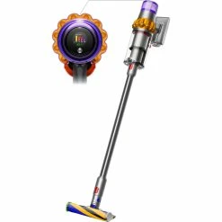 Discount 💯 Dyson V15 Detect Cordless Vacuum Cleaner 👍