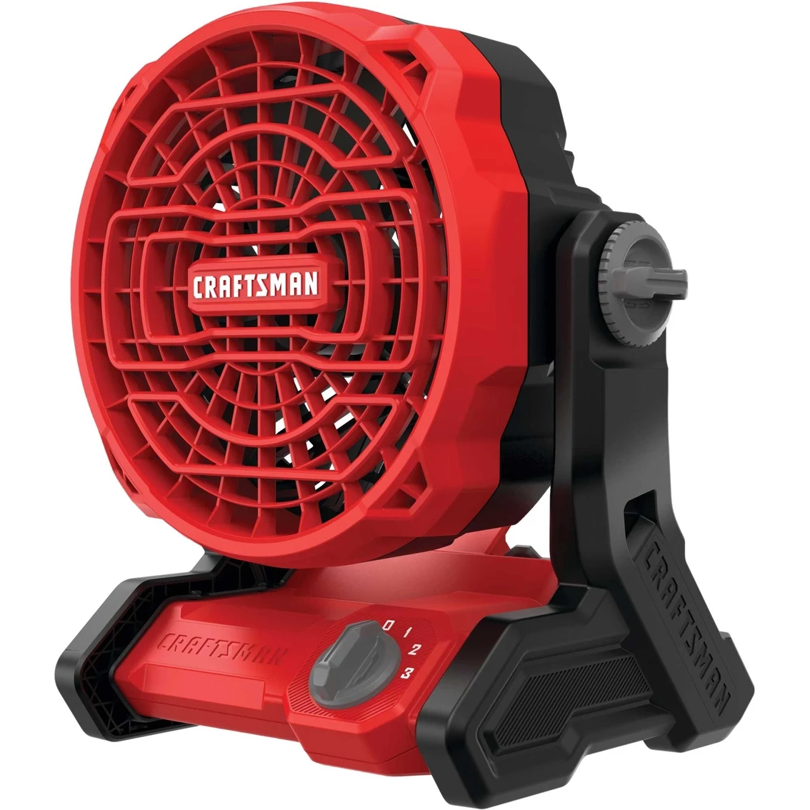 Discount โญ Craftsman 20V Max Portable Jobsite Fan ๐ฏ