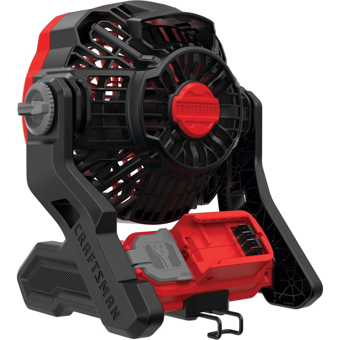 Discount โญ Craftsman 20V Max Portable Jobsite Fan ๐ฏ - Image 2