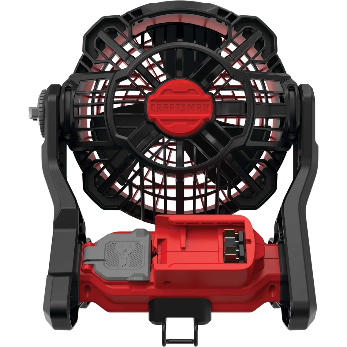 Discount โญ Craftsman 20V Max Portable Jobsite Fan ๐ฏ - Image 3