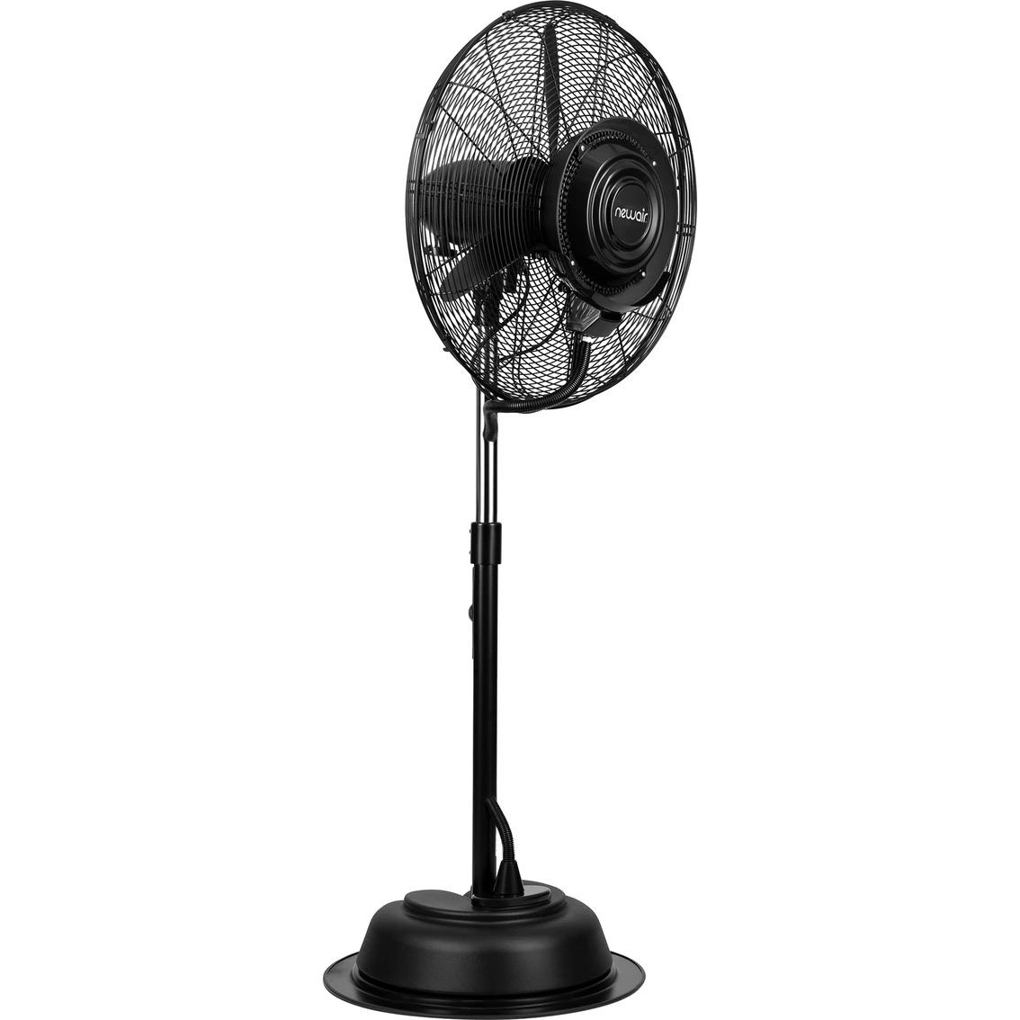 Best reviews of ๐งจ New Air LLC Newair 24 In. Pedestal Misting Fan ๐ฅ - Image 2