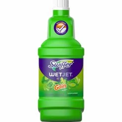 Best Pirce 🔔 Swiffer WetJet Gain Original Scent Multi Purpose Cleaner Refill 👏