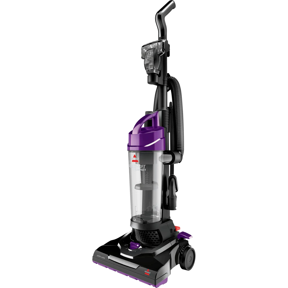 Budget 😍 Bissell AeroSwift Compact Bagless Vacuum 🥰