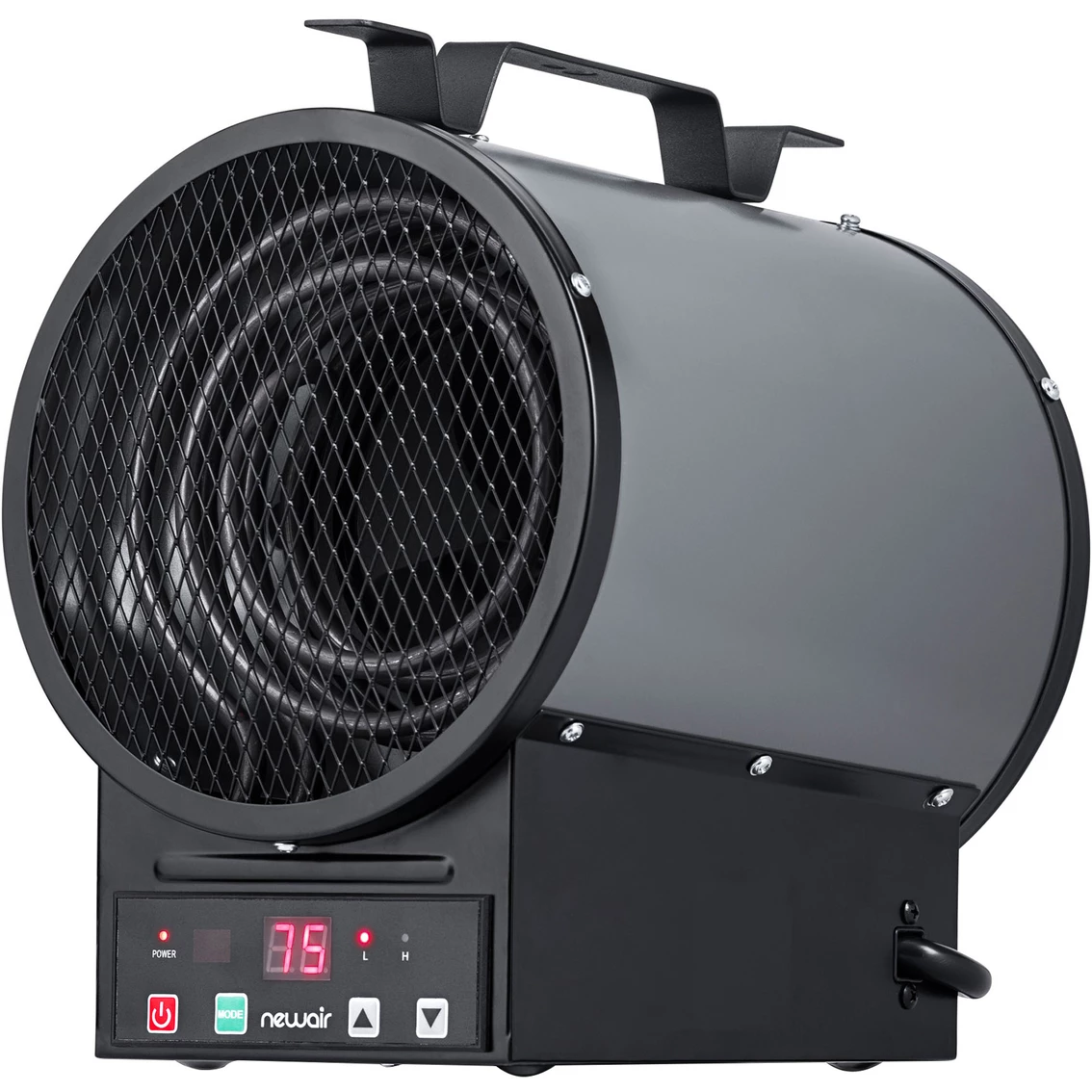 Brand new 😀 New Air LLC NewAir 4800 Watt Infrared Electric Garage Heater With Thermostat 🔔 - Image 4