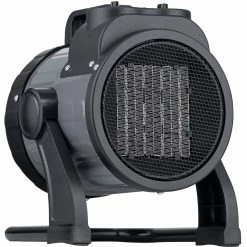 Hot Sale ✔️ New Air LLC NewAir 1500 Watt Infrared Electric Garage Heater With Thermostat 🥰