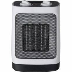 Best reviews of 👏 Pelonis Personal Ceramic Four Season Heater 👏