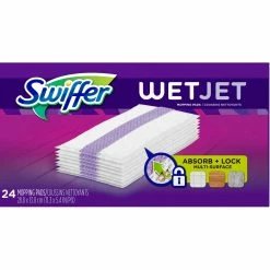 Cheap 🔔 Swiffer WetJet Pad Refills 24 Ct. ❤️