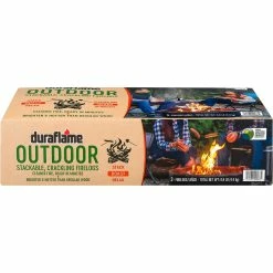 Cheapest ❤️ Duraflame Outdoor Firelog ❤️