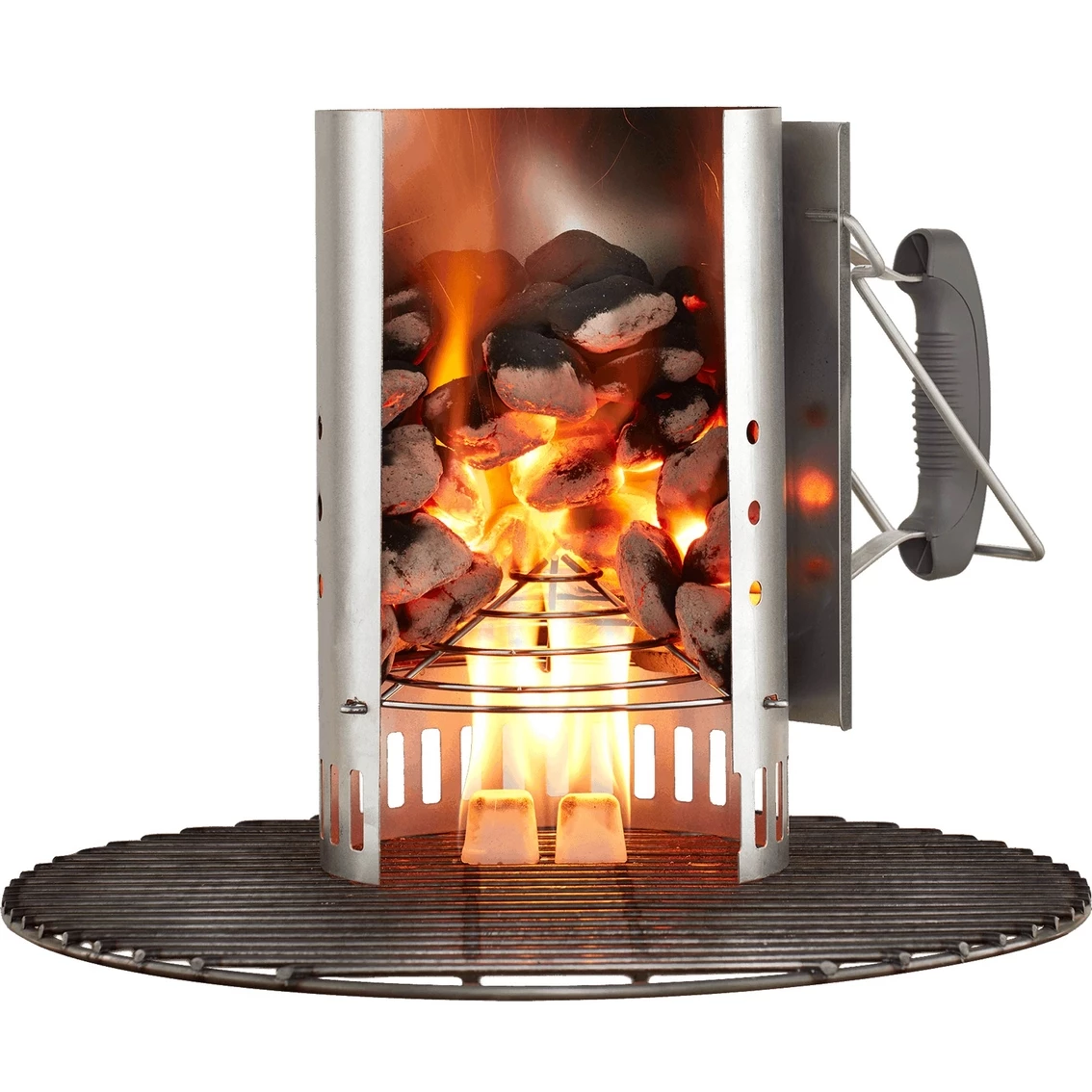 Wholesale ⌛ Weber Rapid Fire Chimney Starter 😀 - Image 2