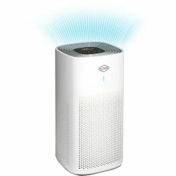 Best reviews of 🔔 Clorox 320 Large Room Air Purifier 🧨