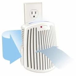 Best reviews of 🔔 Hamilton Beach TrueAir Plug Mount Odor Eliminator ⭐