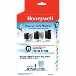Best reviews of ✨ Honeywell True HEPA Replacement Filter ⭐