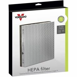 Budget 😀 Vornado True HEPA Replacement Filter 🎁