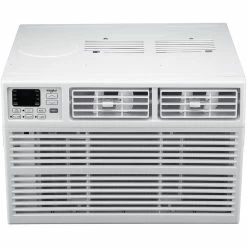 Buy 💯 Whirlpool Energy Star 18,000 BTU 230V Window Air Conditioner With Remote ⭐