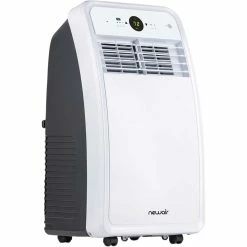 Wholesale ❤️ New Air LLC NewAir Compact 8,000 BTU Portable Air Conditioner 🎁