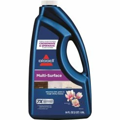 Best reviews of 👏 Bissell Multi Surface Floor Cleaning Formula 64 Oz. ⌛