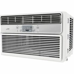Top 10 ✔️ Midea EasyCool 12,000 BTU Window Air Conditioner 😀