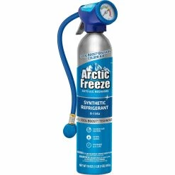 Best deal 👏 AC Arctic Freeze R-134a Ultra Synthetic 18 Oz. ⌛