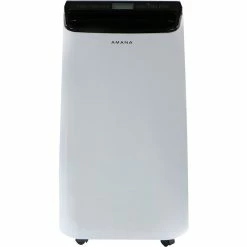 Deals 🎁 Amana 7,500 BTU 115V Portable Air Conditioner With Remote Control 🔥