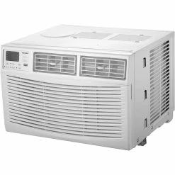 Wholesale 👏 Amana 10,000 BTU 115V Window-Mounted Air Conditioner With Remote Control 🔔