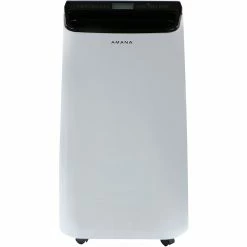 Wholesale 😉 Amana 6,500 BTU 115V Portable Air Conditioner With Remote Control 🌟