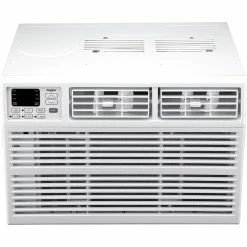 Top 10 ✨ Whirlpool Energy Star 10,000 BTU Window Mounted Air Conditioner And Remote Control 🌟