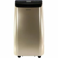 Brand new ✔️ Amana 6,500 BTU 115V Portable Air Conditioner With Remote Control ⌛