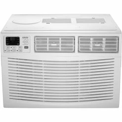 Outlet ⌛ Amana 18,000 BTU 230V Window Mounted Air Conditioner With Remote Control 🥰